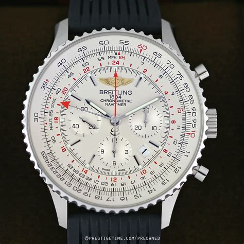 breitling used